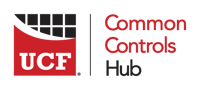 Common Controls Hub
