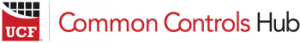 common controls hub
