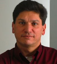 Michael Headshot