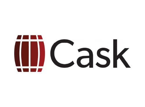 CaskLogo