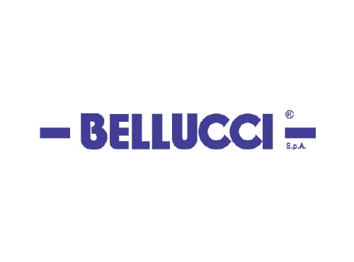 GruppoBellucci Logo