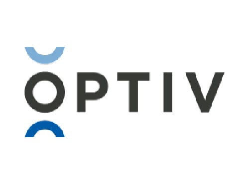 Optiv Logo