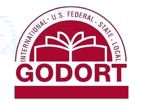 godort logo