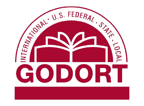 godort logo