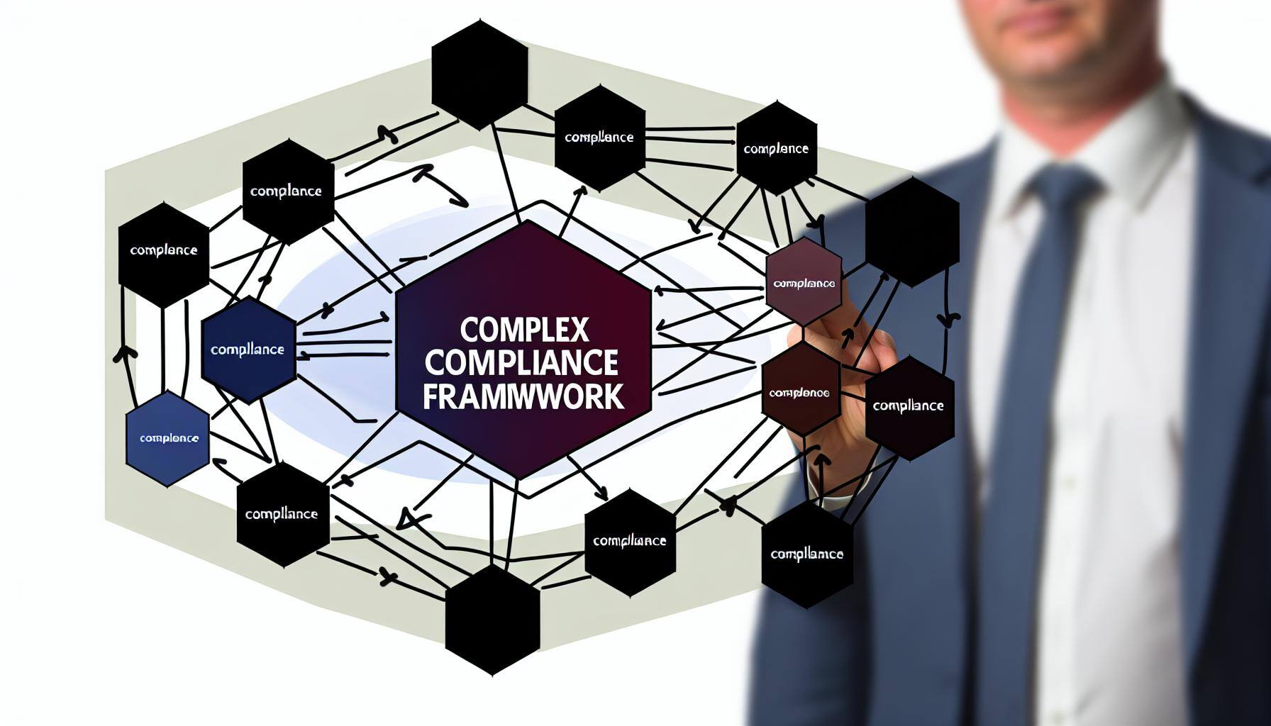 The minimum definition of a compliance framework